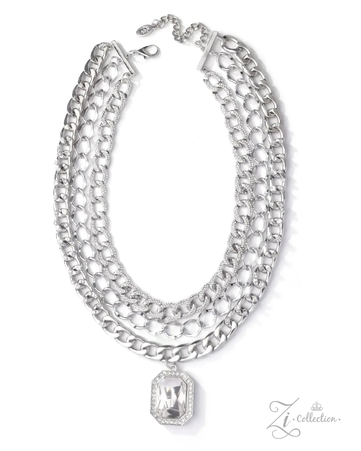 Unconstrained - 2025 Zi Collection