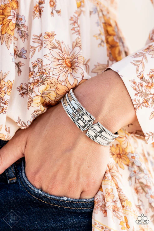 Simply Santa Fe - Complete Trend Blend (OCTOBER 2022)