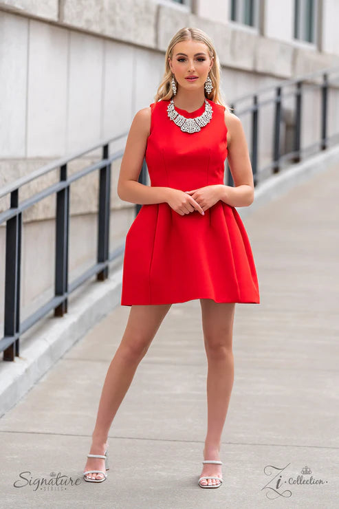 The DEtta - 2023 Zi Collection