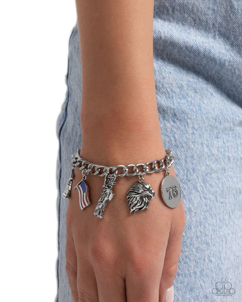 Liberty Legacy - Red