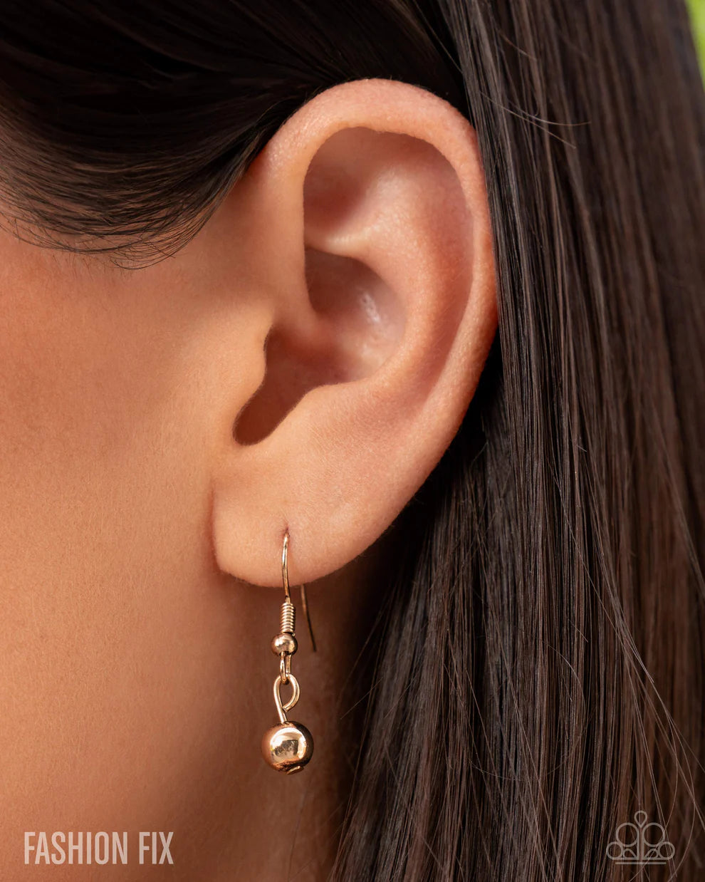 Courting Cowboy - Gold