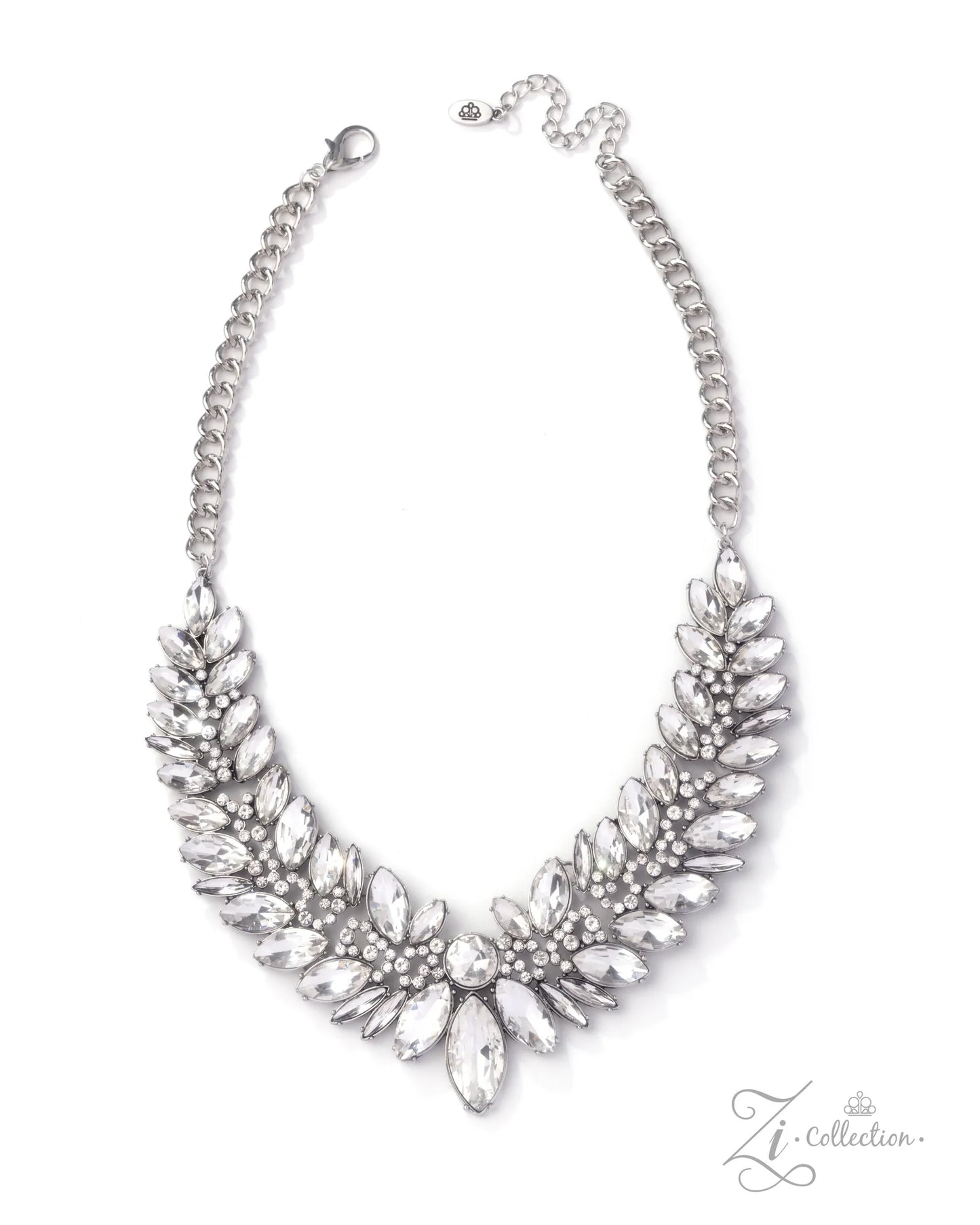 Poised - 2025 Zi Collection Necklace