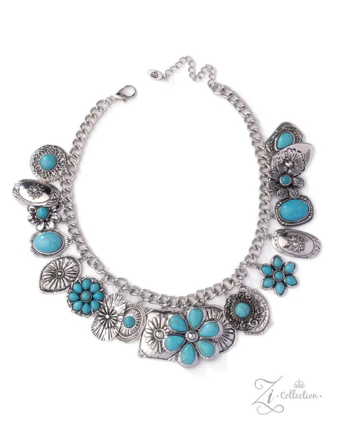 Down-to-Earth - 2025 Zi Collection