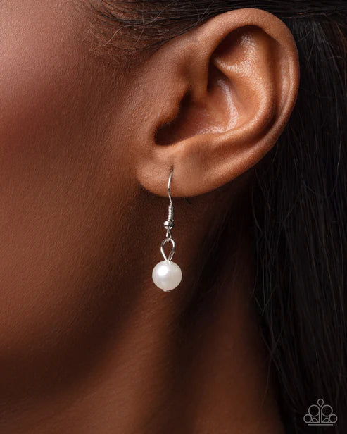 Boisterous Ballet - Yellow