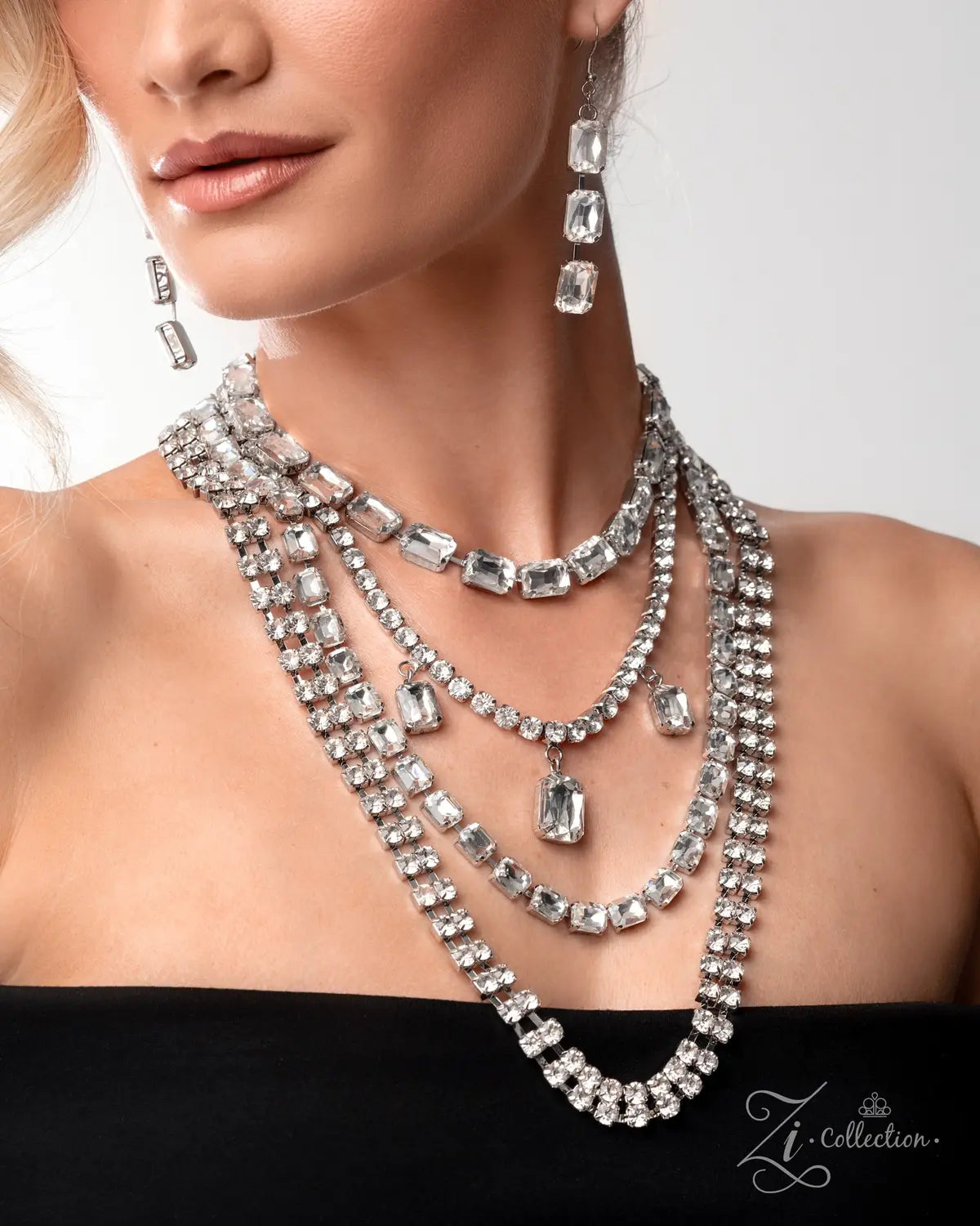 Lavish - 2025 Zi Collection Necklace