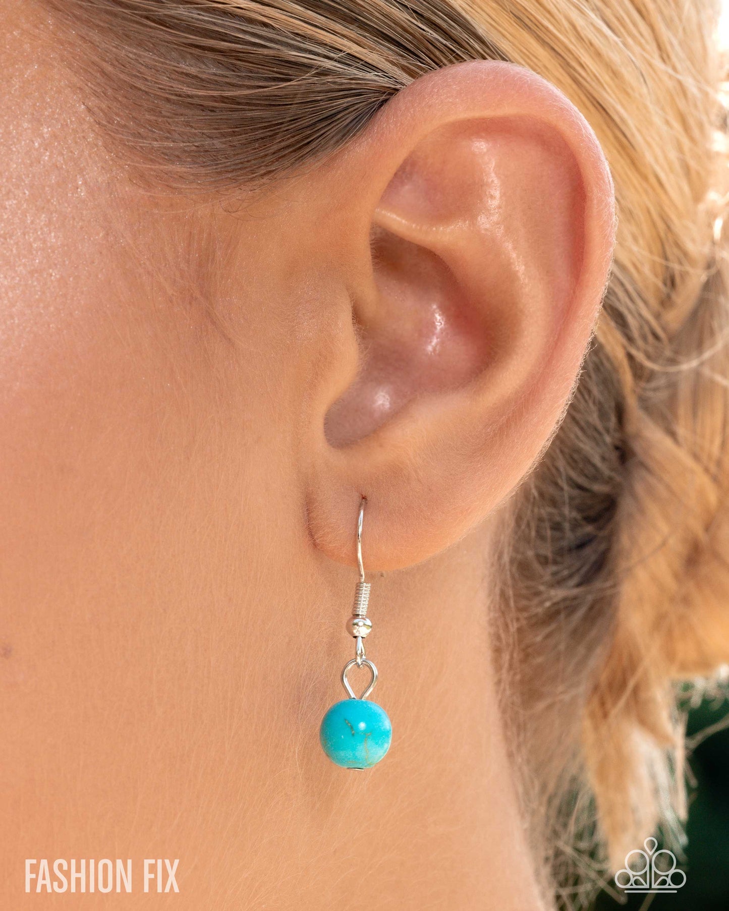 Valiant Voyage - Blue