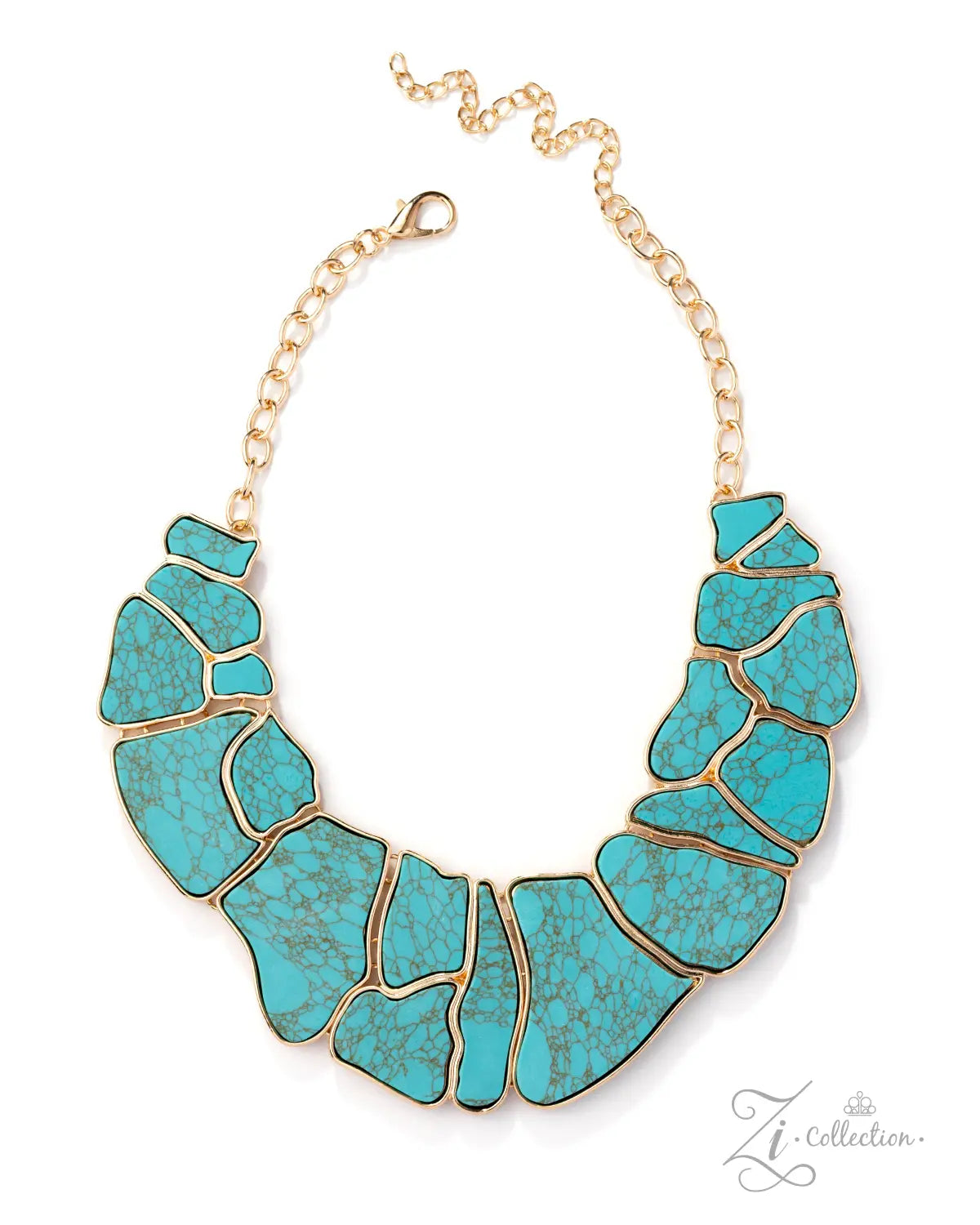Boundless - 2025 Zi Collection Necklace
