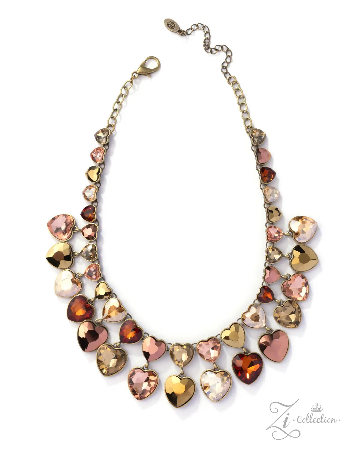 Affectionate - 2025 Zi Collection Necklace
