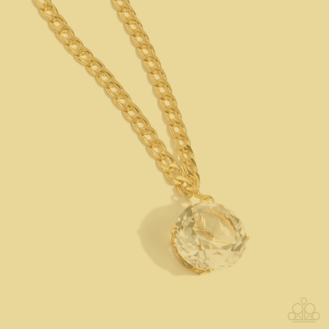 Gold Jewelry