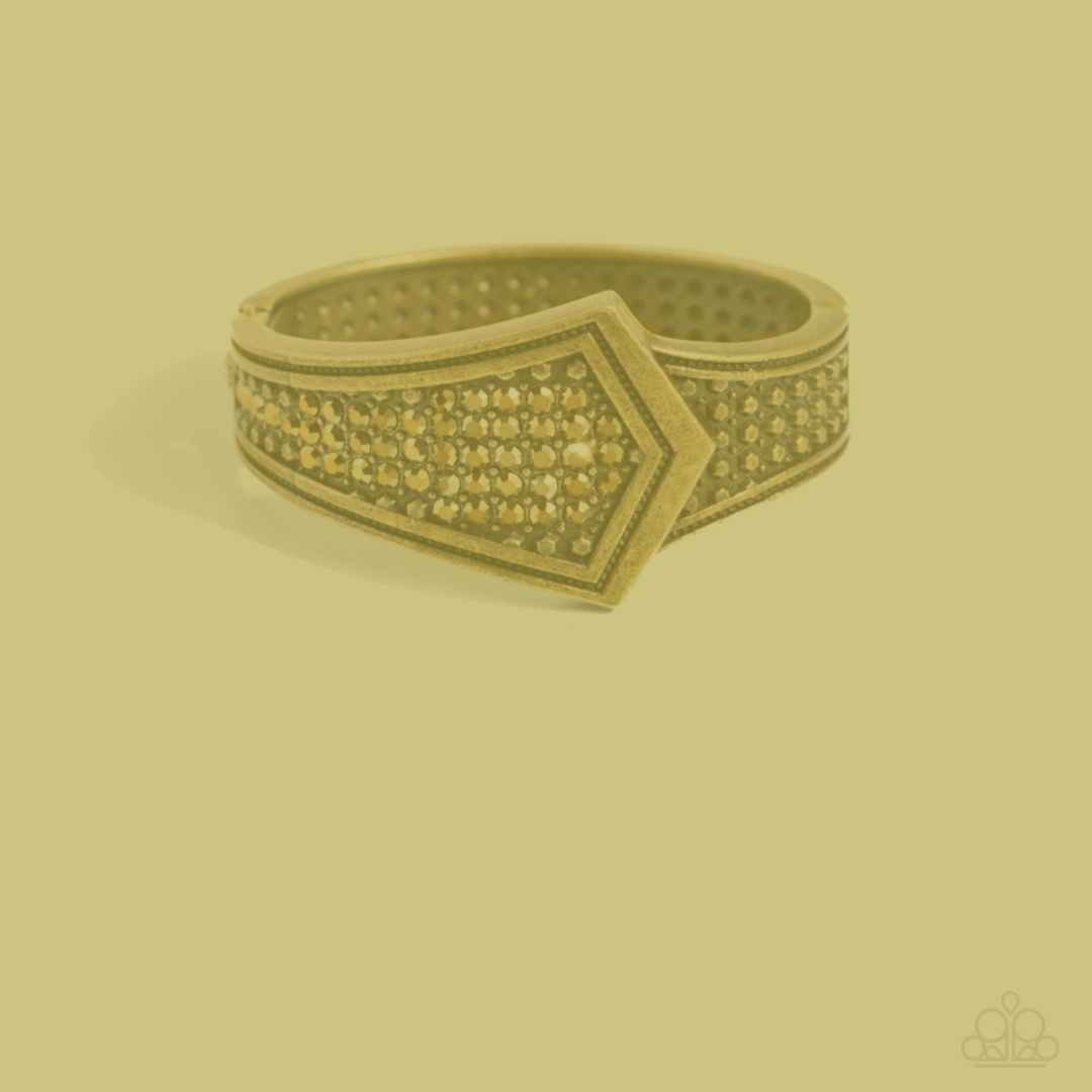 Brass Jewelry