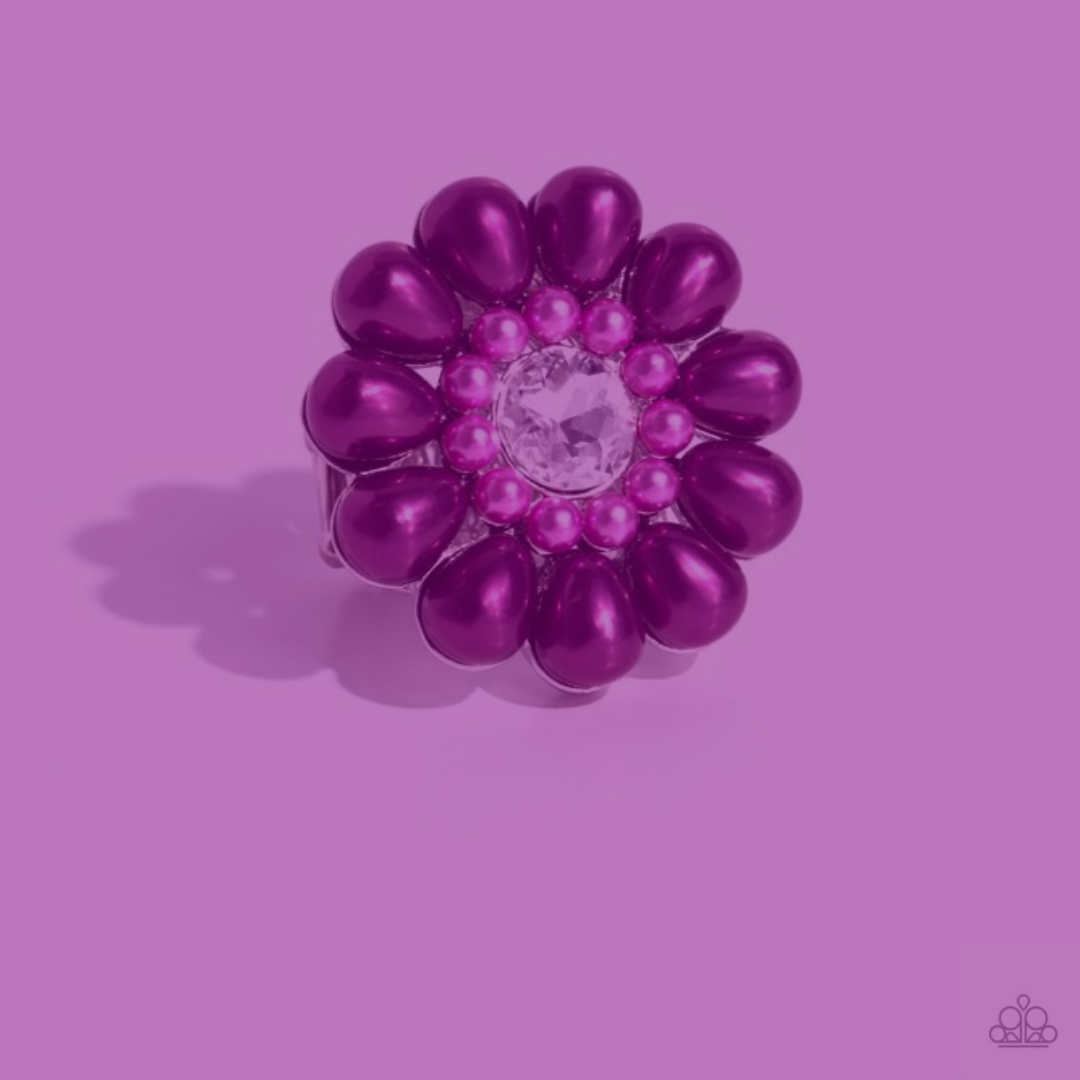 Purple Jewelry