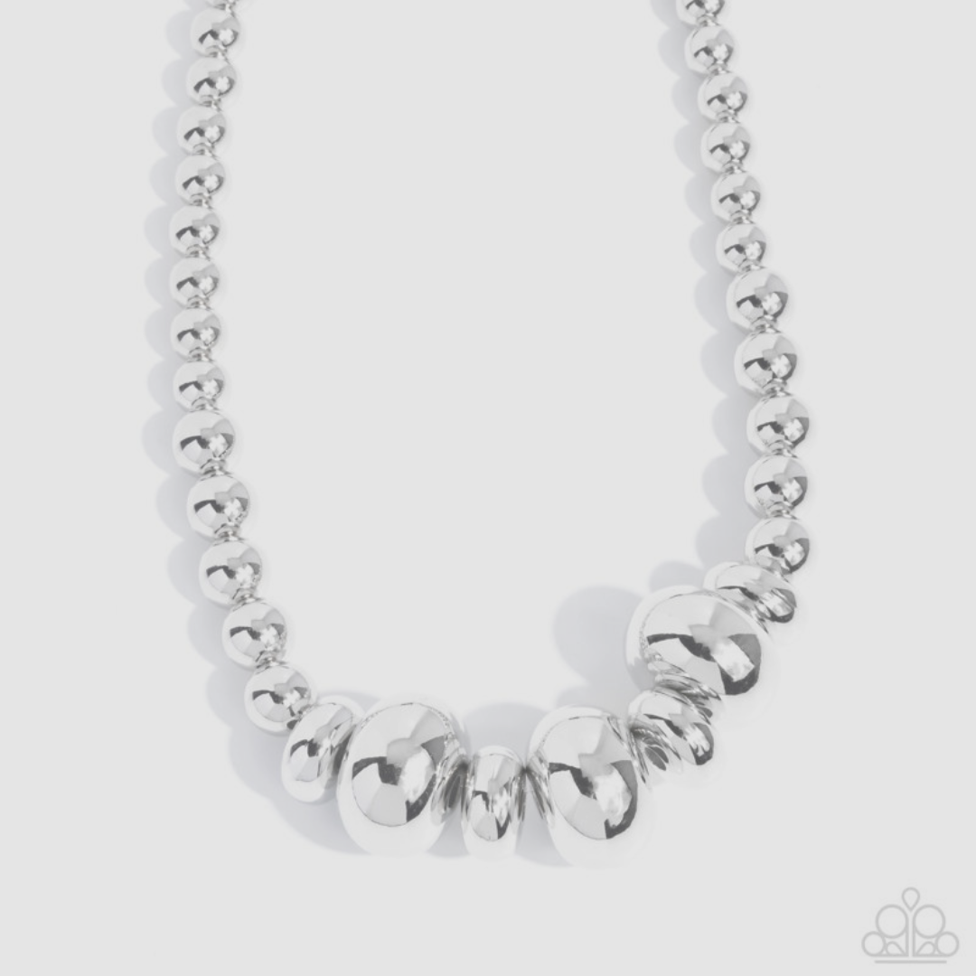 Silver Jewelry