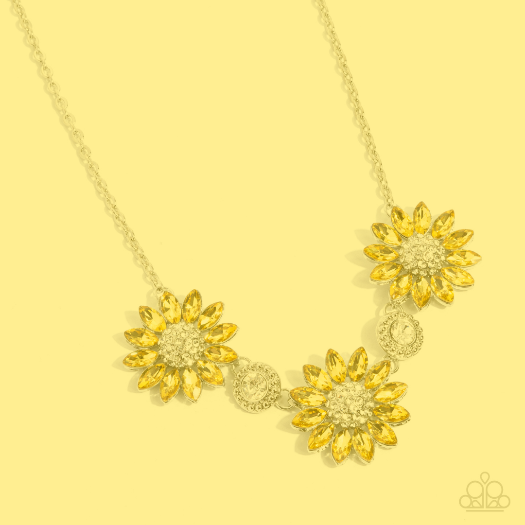 Yellow Jewelry
