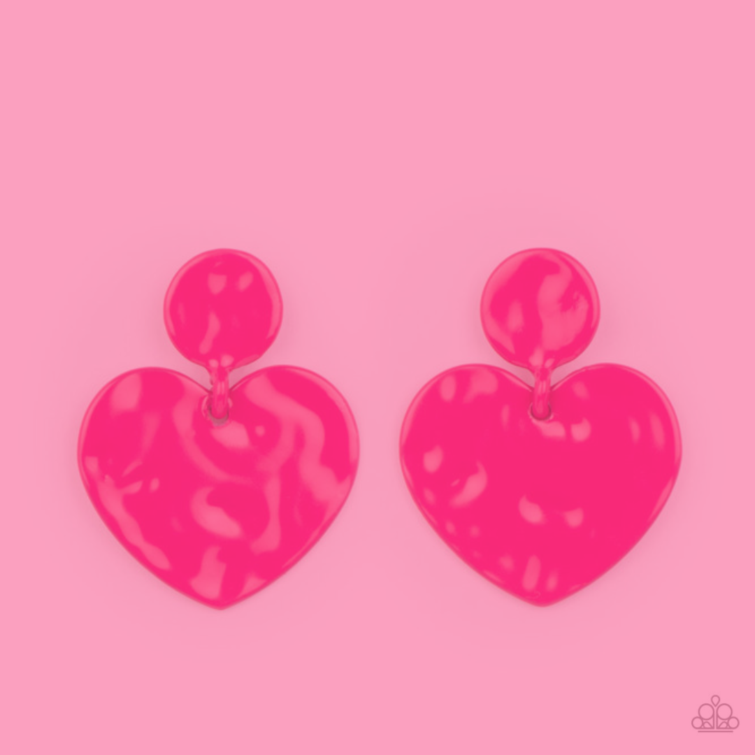 Pink Jewelry