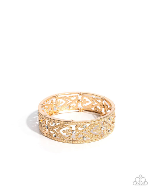 Exclusive Eternity - Gold