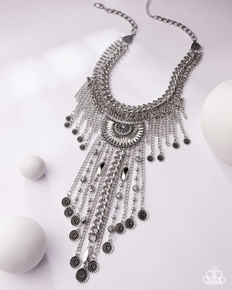 The Alicia - 2016 Zi Necklace