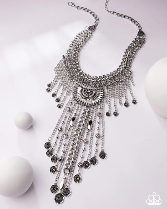 The Alicia - 2016 Zi Necklace