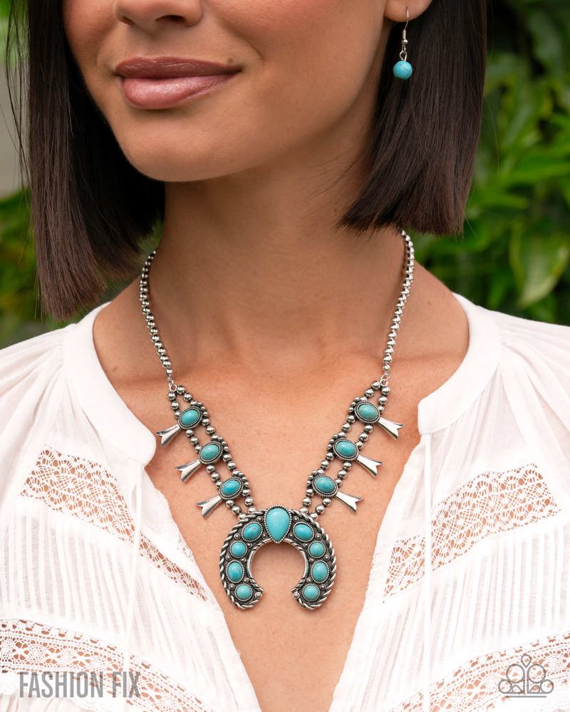 Simply Santa Fe - Complete Trend Blend (August 2025)