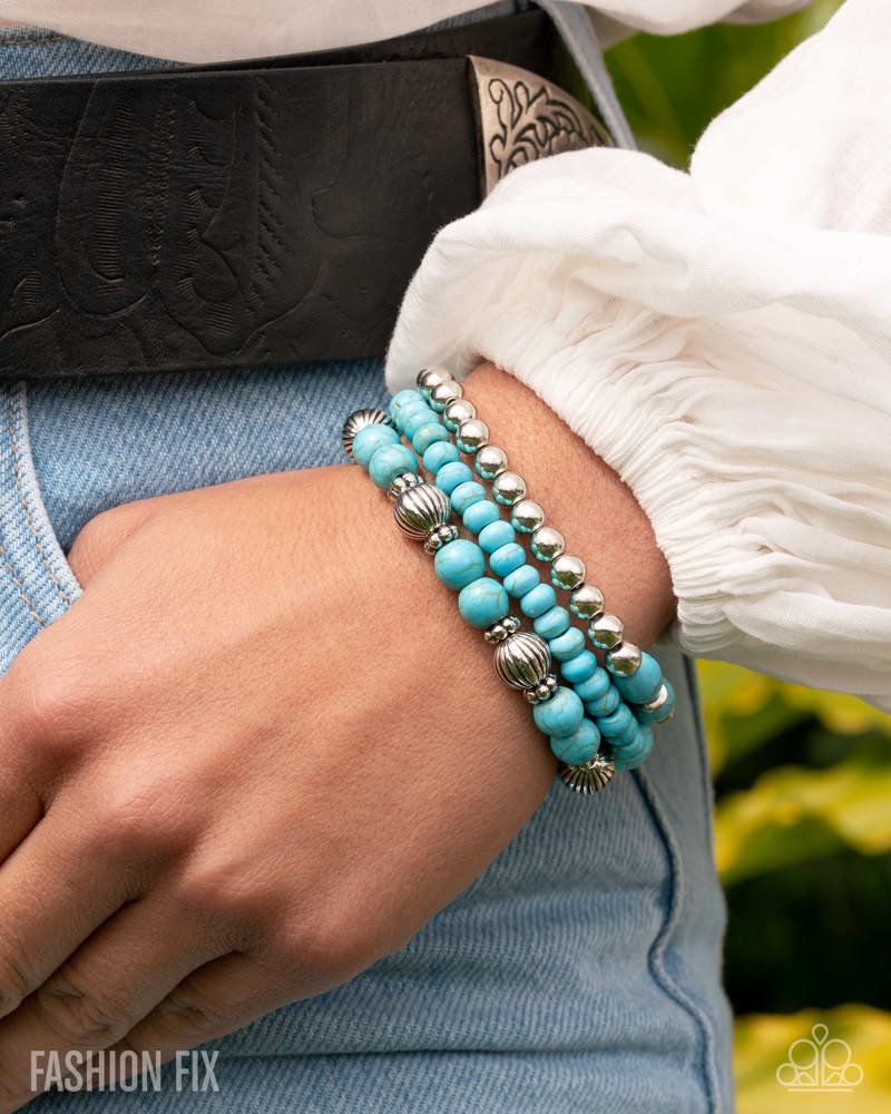 Simply Santa Fe - Complete Trend Blend (August 2025)