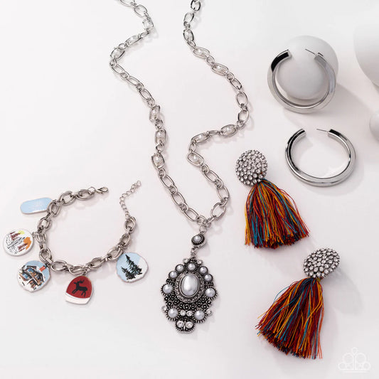 Meet Your Match - Fall Trend Sample Pack - Paparazzi