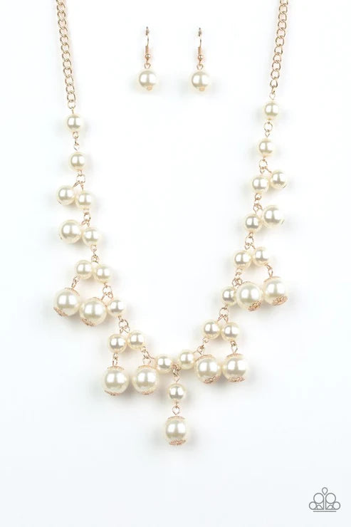 Soon To Be Mrs. - Gold