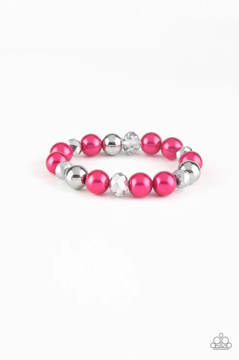 Very VIP - Pink