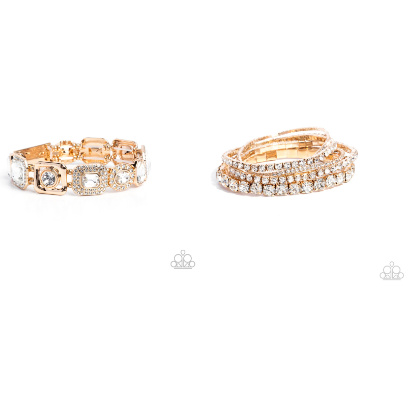 Striking Pizzazz