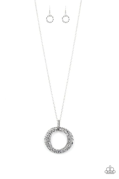 Metal Marathon - Silver