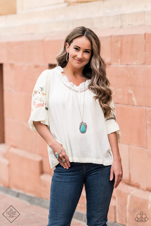 Simply Santa Fe - Complete Trend Blend (MAY 2021)
