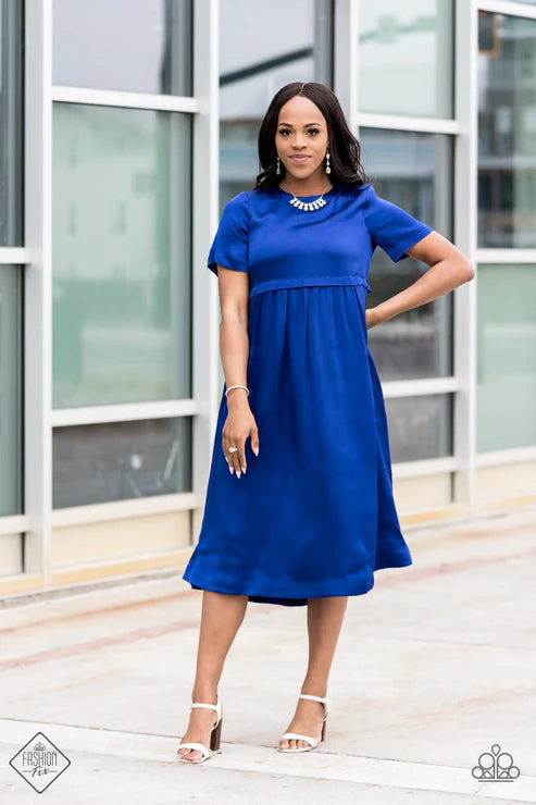 Fiercely 5th Avenue - Complete Trend Blend (MAY 2021)