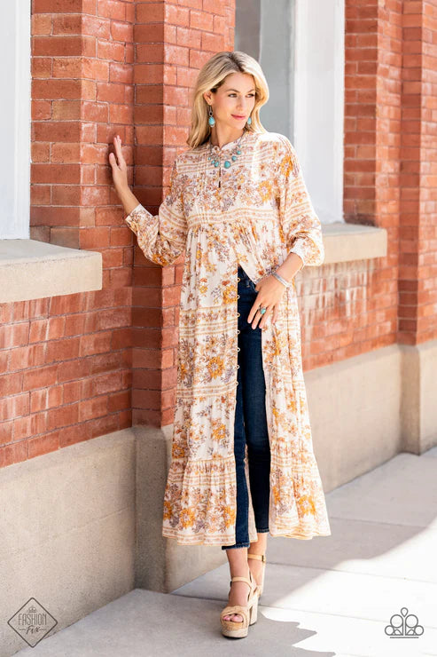 Simply Santa Fe - Complete Trend Blend (OCTOBER 2022)
