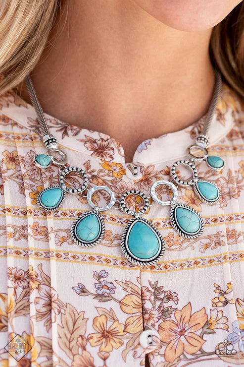 Simply Santa Fe - Complete Trend Blend (OCTOBER 2022)