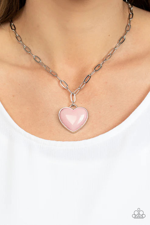 Everlasting Endearment - Pink