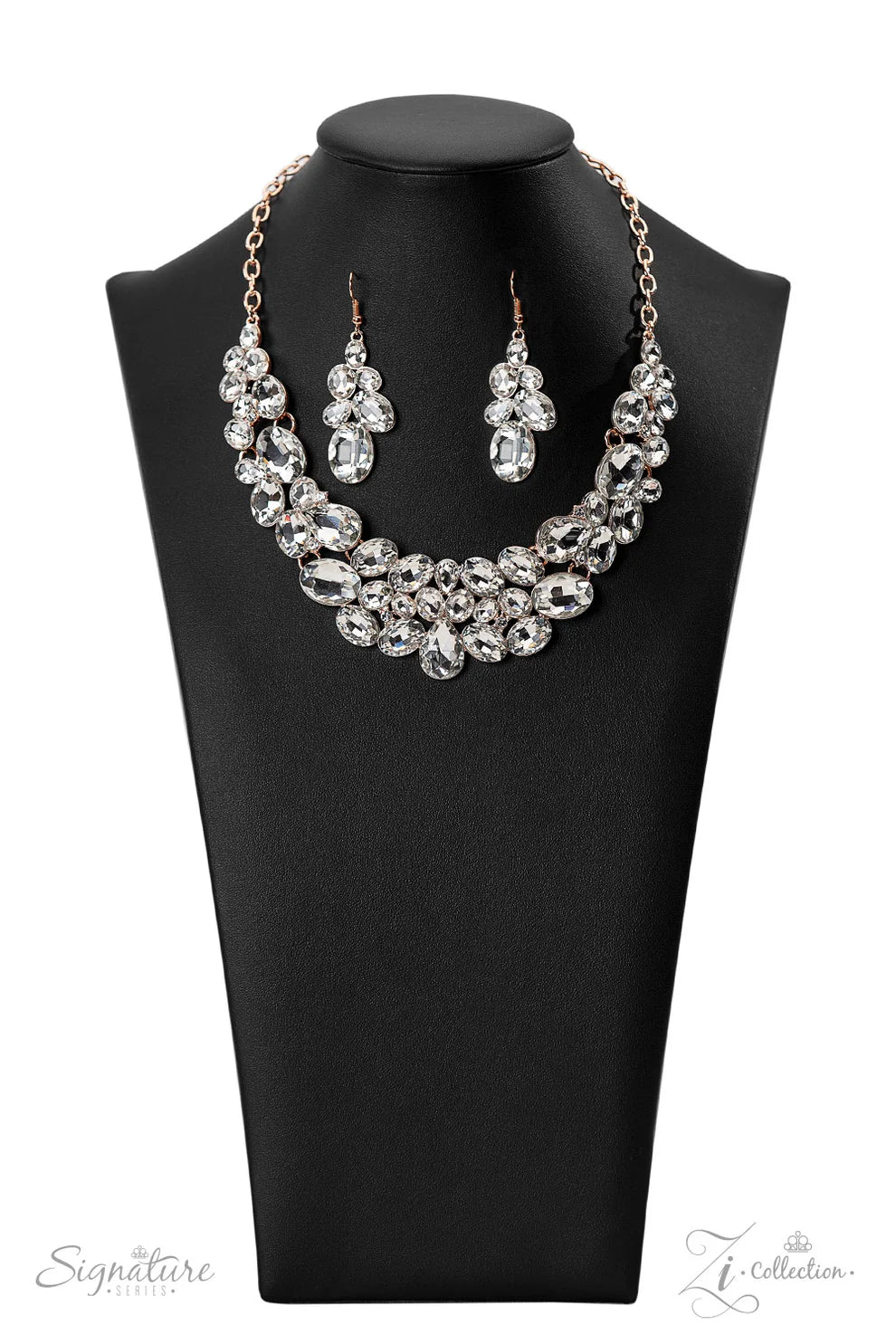 The Jenni - Zi Collection