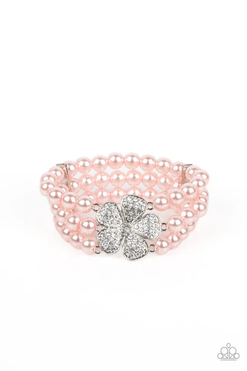 Park Avenue Orchard - Pink