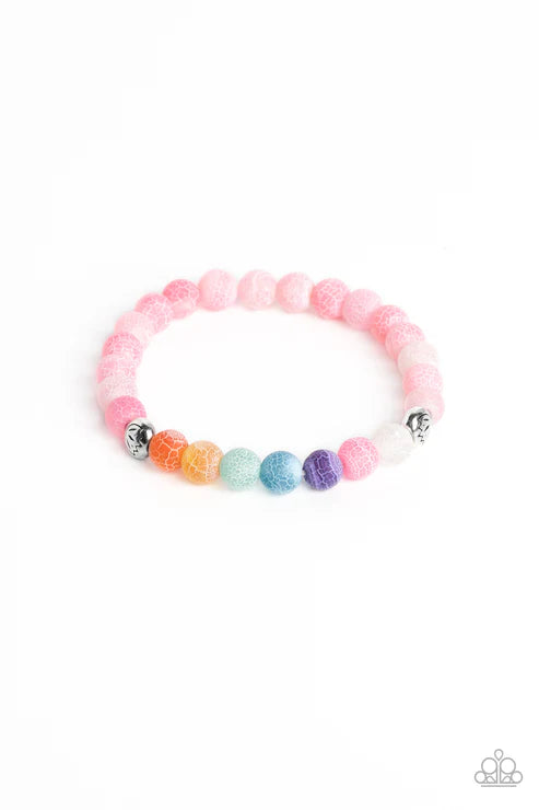Lotus Chakra - Pink