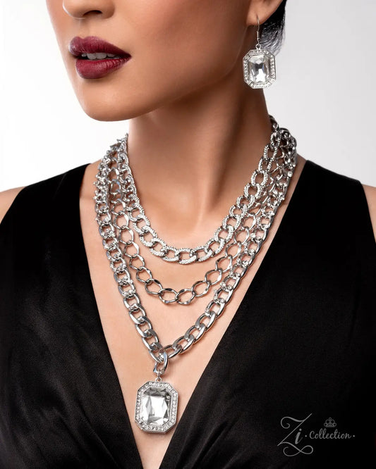 Unconstrained - 2025 Zi Collection
