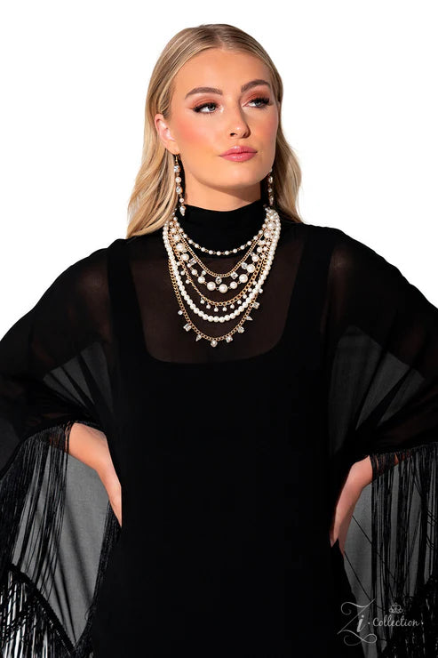 Aristocratic - Gold - 2023 Zi Collection