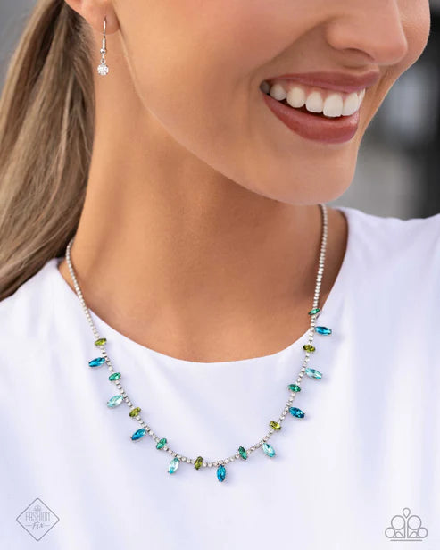 Fiercely 5th Avenue - Complete Trend Blend (JULY 2024)
