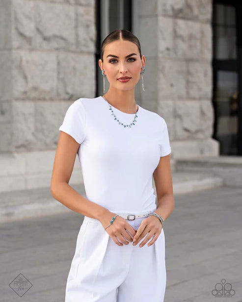 Fiercely 5th Avenue - Complete Trend Blend (JULY 2024)