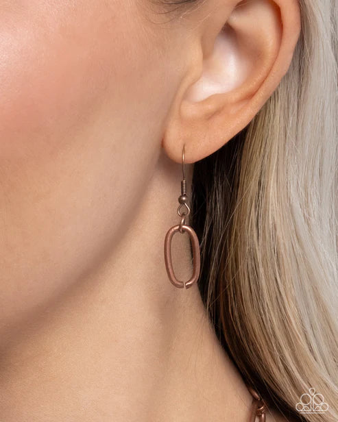 High Fidelity - Copper