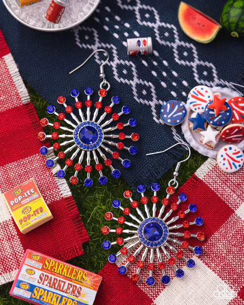 Fierce Firework - Multi