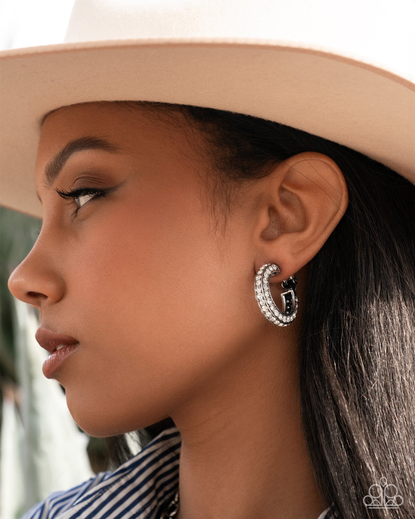 Date Night Debut - White