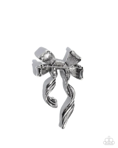 Bow Bonanza - Silver