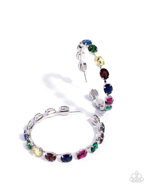 Grand Finale Glitz - Multi