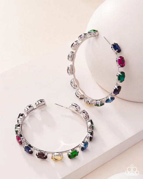 Grand Finale Glitz - Multi