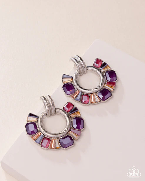 Courteous Chic - Purple