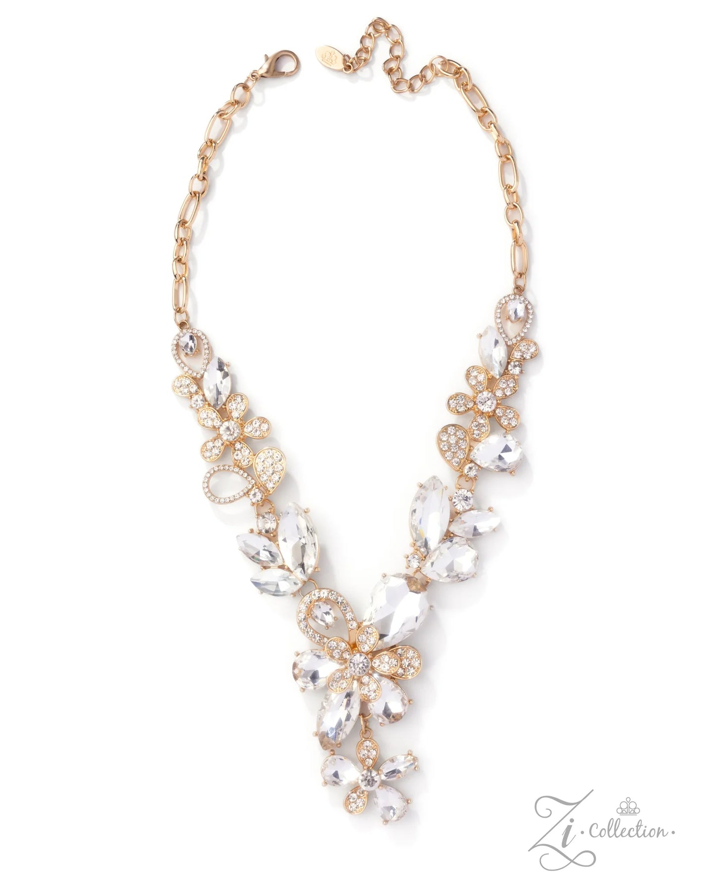Effulgent - 2025 Zi Collection Necklace