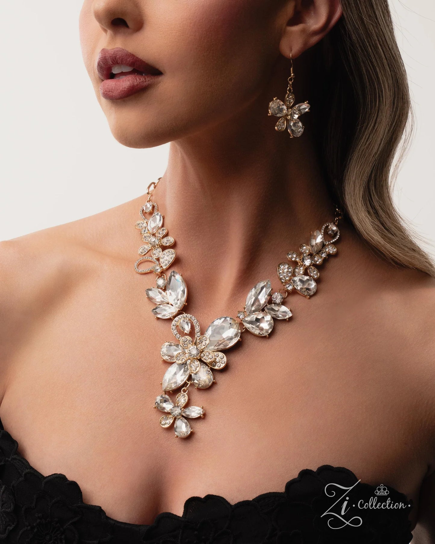 Effulgent - 2025 Zi Collection Necklace