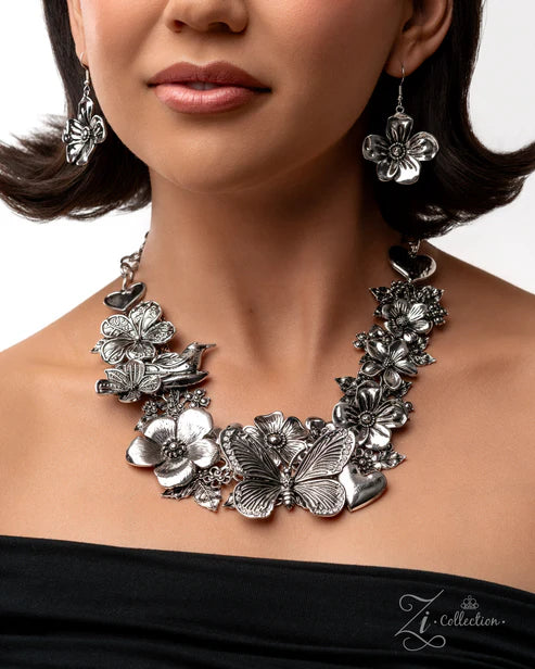 Inquisitive - Zi Collection